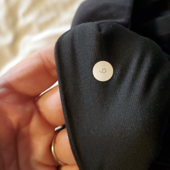 Lululemon wunder unders - Picture 4 of 4